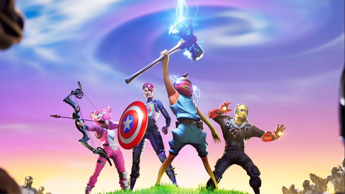 默契为我们 默契为我们