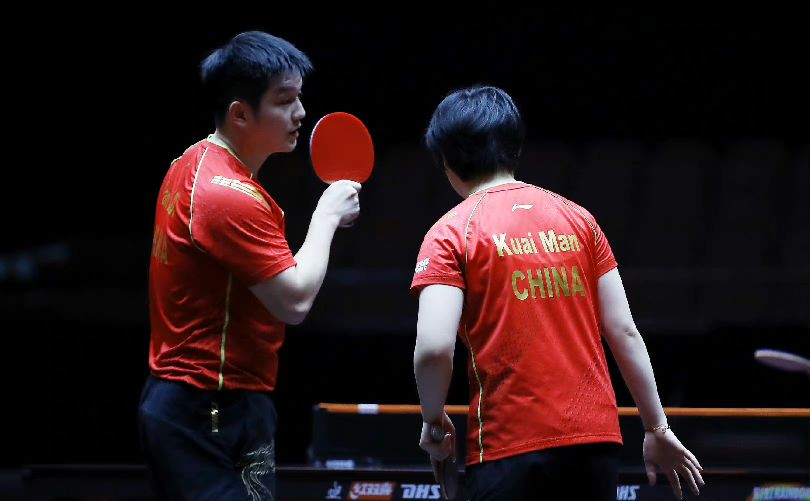 导了整场比 导了整场比