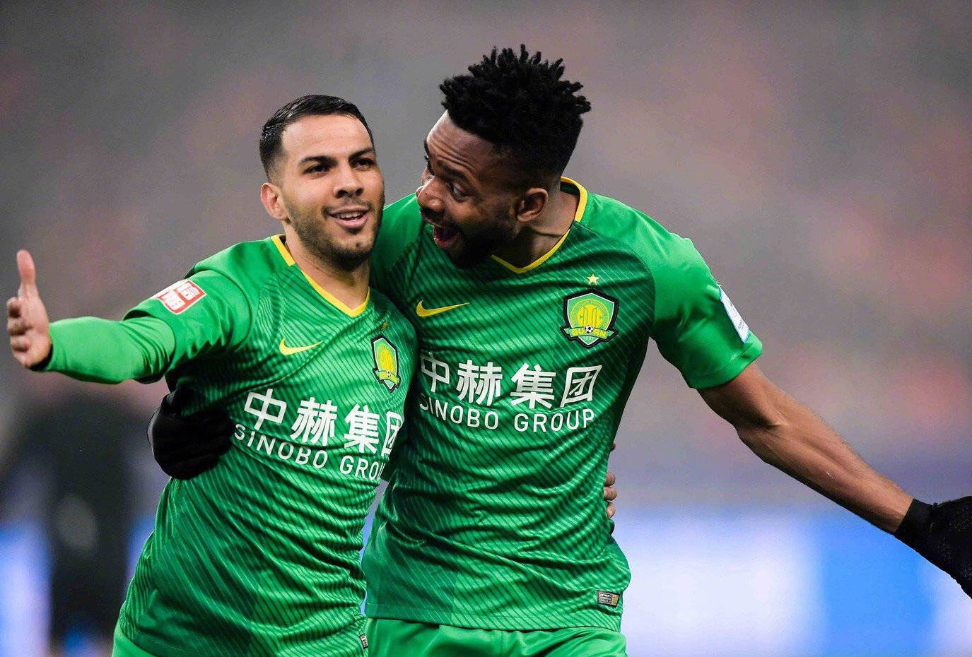 广州恒大 广州恒大