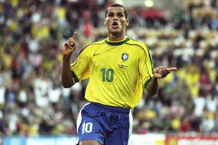 彰显了梅西 彰显了梅西