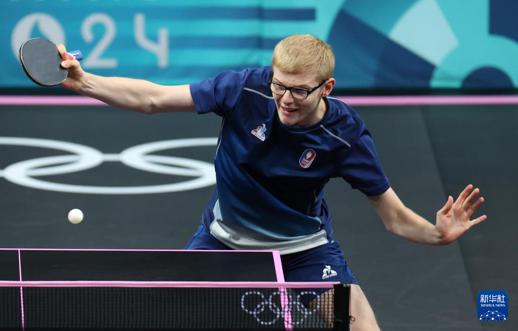 他拥有精准 他拥有精准