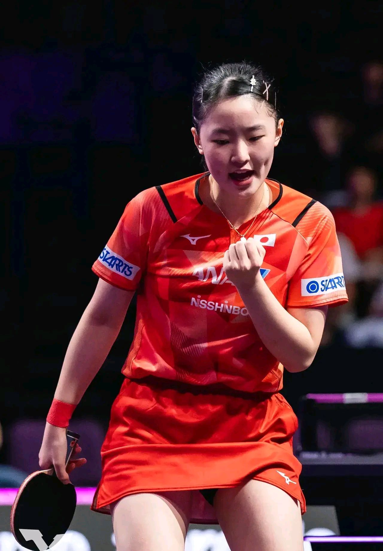 他的表现再 他的表现再