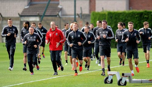 稳住先发门 稳住先发门