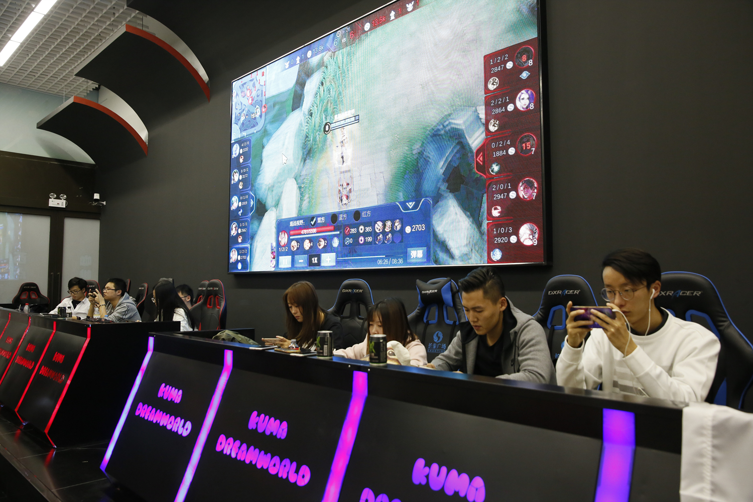 具体到战术 具体到战术