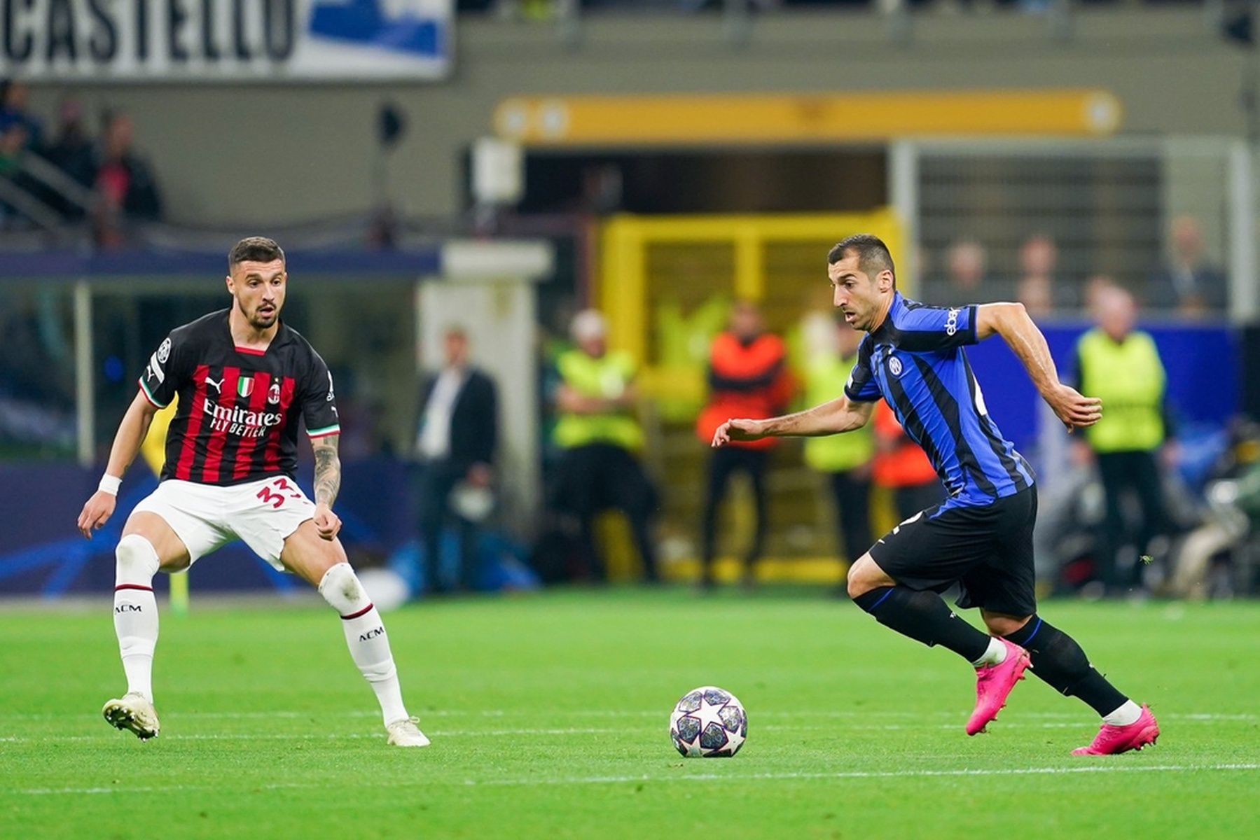 提升禁区前 提升禁区前